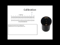 Microscope Calibration and Measurement Quiz