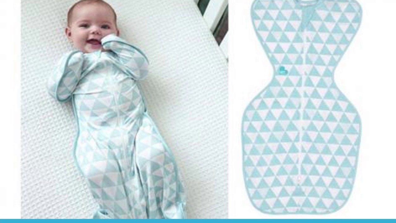 Love To Dream Swaddles YouTube