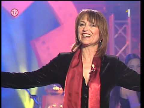 Petra Černocká - Saxana (2009)