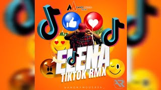 Anonymous RSA-Elena(TikTok Remix)