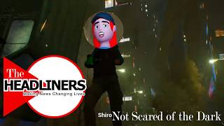 The Headliners - Get my Camera! | #theheadliners