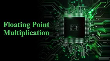 Floating Point Multiplication in Verilog | IEEE 754 Design and Simulation