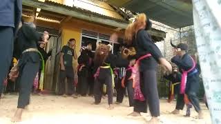 Kesenian Semut Tumpang