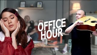 Download Lagu MARA OFFICE HOUR with SHERYL SHEINAFIA | Promo Single "Setia" di 106.7 Mara FM Download Lagu MARA OFFICE HOUR with SHERYL SHEINAFIA | Promo Single "Setia" di 106.7 Mara FM