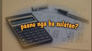 PAANO MAG SULAT SA SALES INVOICE? | HOW TO FILL-IN DETAILS IN SALES INVOICE