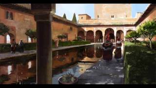 Civilization V music - Europe - Hidden Forces
