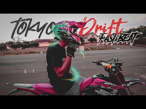 tokyo-drift-cinematic-footage-||-transisi-music-fast-beat-by-kinemaster---supermoto-kyo-drift