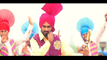 Parry Sarpanch | (Official Music Video) | Kaim Sardari | Parry Sarpanch | Songs 2015 | Jass Records