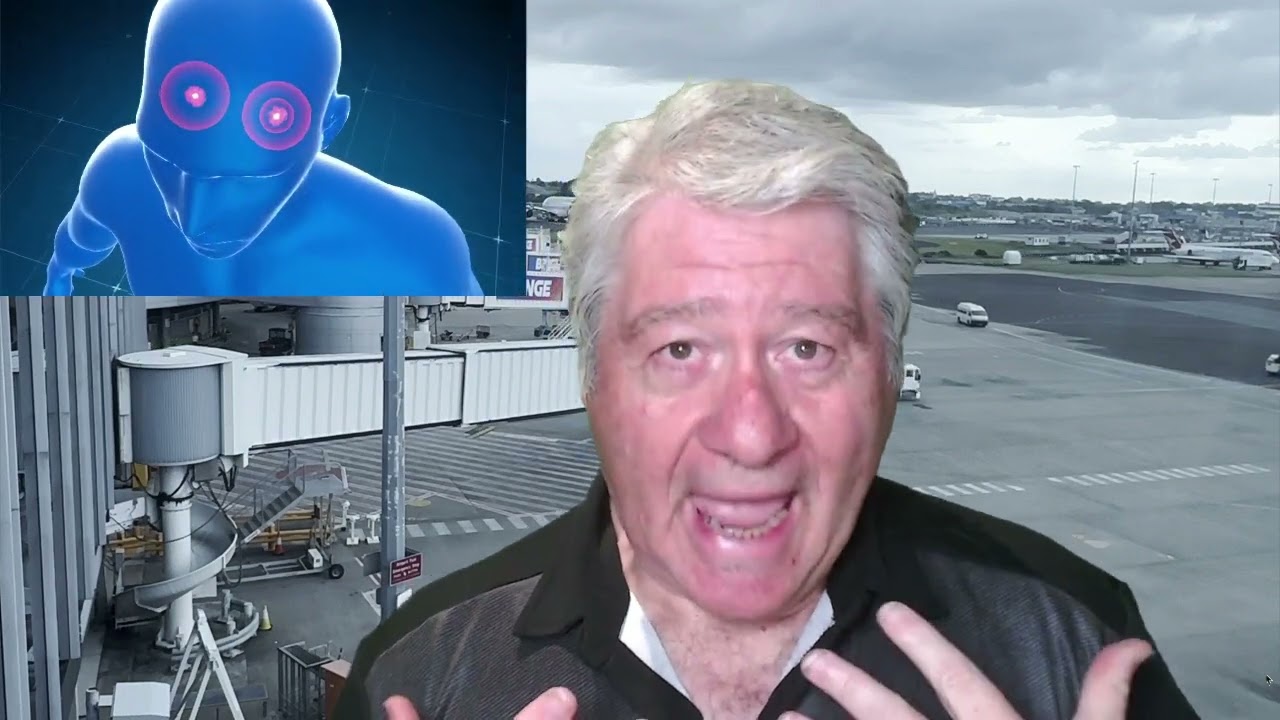 Dealing with those pesky automatic scary thoughts...