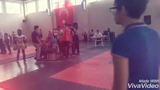 Efsane Dövüş Videosu