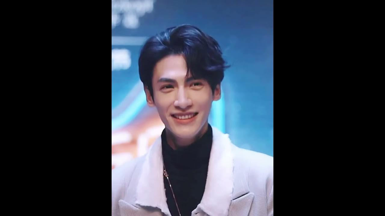 La Vân Hi (Luo YunXi 罗云熙) - ♫ When the Spring Breeze Blows - A Li Yue La Vân Hi (Luo YunXi 罗云熙) - ♫ When the Spring Breeze Blows - A Li Yue