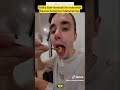 Ketika Bule Kembali Ke Indonesia Karena Ketagihan Makanannya #reaction #indonesia #youtube #food