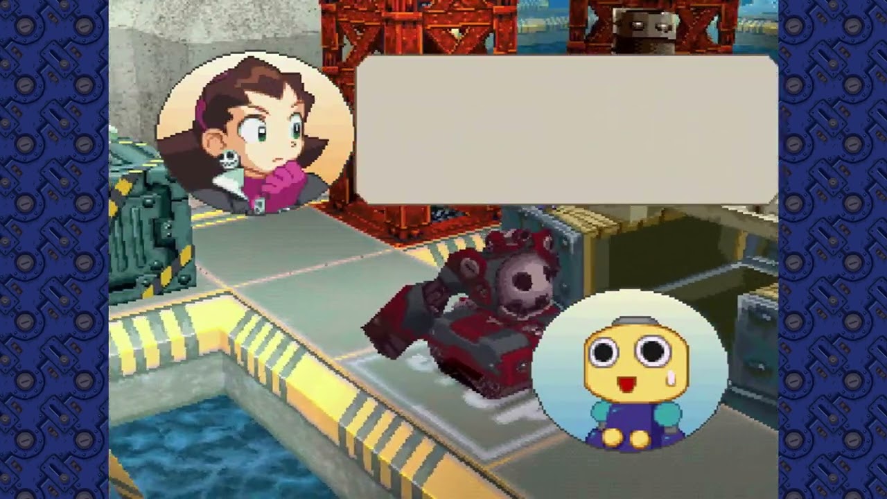 Злоключения Трона Бонна. Часть 7: Контейнеры. Уровень 2