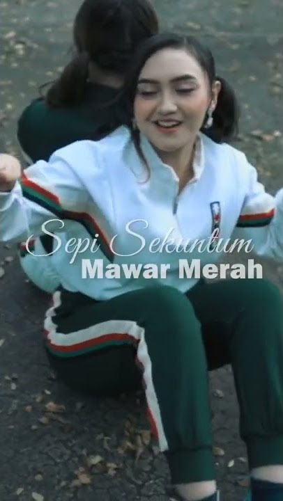 Duo Manja - Sepi Sekuntum Mawar Merah #shorts #berlayartakbertepian #duomanja