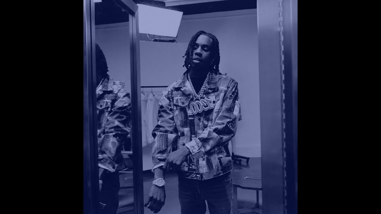 [FREE] Polo G Type Beat "Hope" (prod. Mercury Beats)