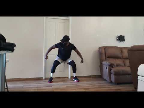 Afrobeats Cardio Workout 