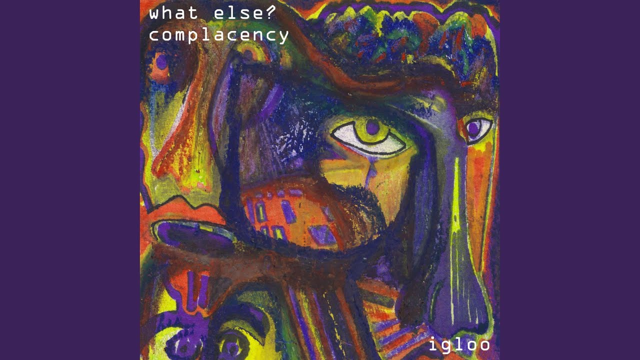 What Else? adlı videoyu YouTube'da izle What Else? adlı videoyu YouTube'da izle