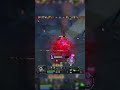Wet dream with WD