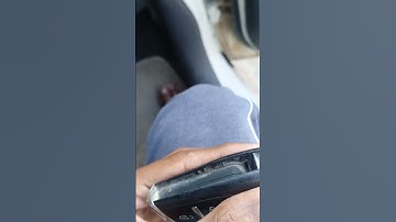 Swift car flip Key 😯 || #shorts #short