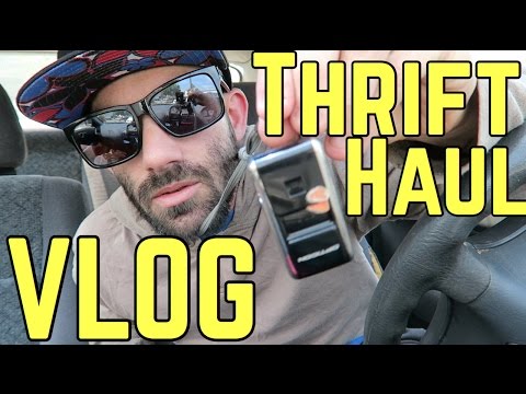 $210-thrift-haul---what-tools-i-use-reviewed-in-detail---i-get-a-new-skateboard