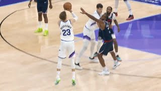 Utah Jazz wrap 2025-26 season & look to the future