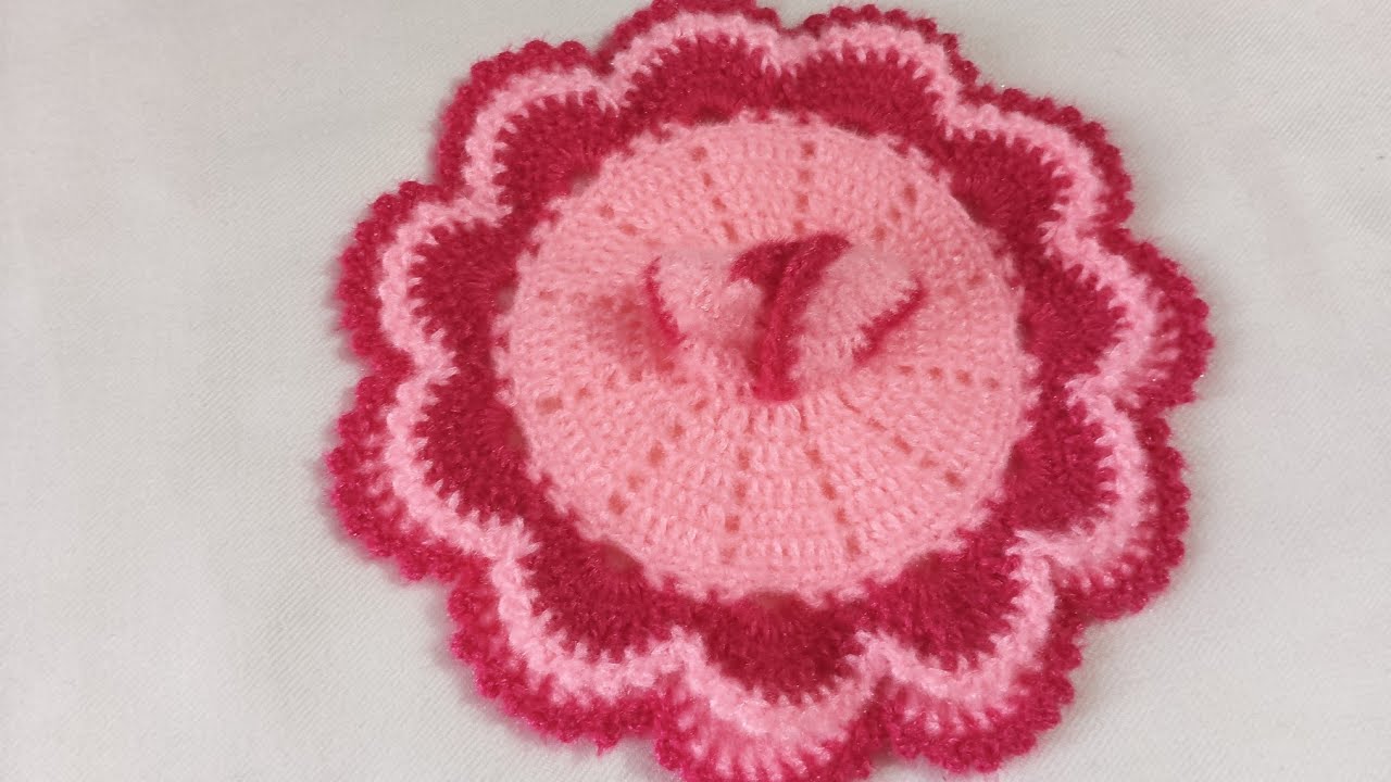 🤔How to make winter crochet dress for laddu gopal ji ll कान्हा जी की सर्दियो की ऊनी पोशाक बनाईये 🌺🧿🤗