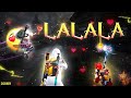 lalala 💜 (PUBG/BGMI Montage)