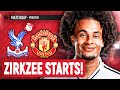 We Need To Bounce Back! Crystal Palace Vs Manchester United | Premier League | Match Preview