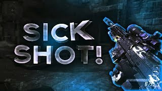 Introducing FzN Static ||  Trickshots || Bo2