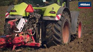 Jan Svistak Speaks About Hc 2000 Tires