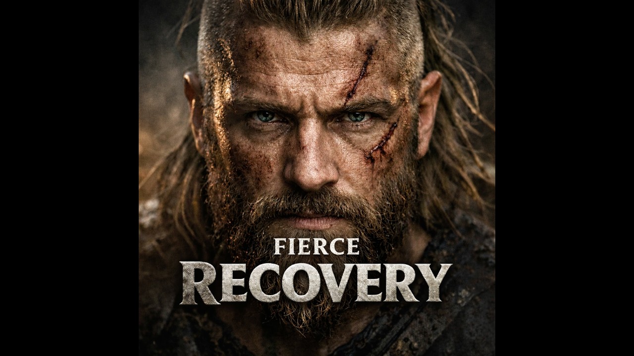 Sobriety and the Viking Mindset