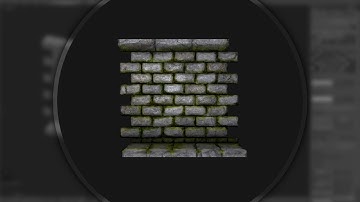 Game Assets - Modular Dungeon [ Part 1 ]