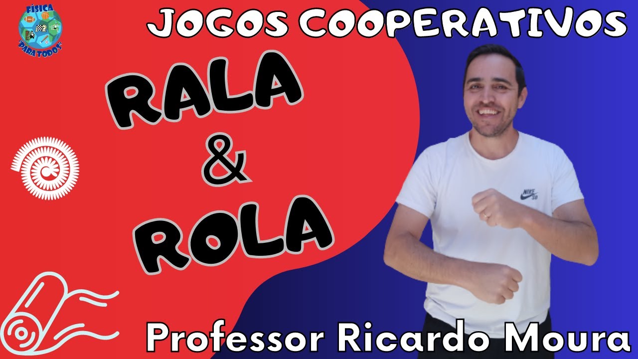 Educadora Priscila - Educação Física: 35 Jogos Recreativos de CORRIDA