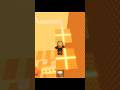 Bacon plays thai tea tower p-9 #shorts #roblox #gaming