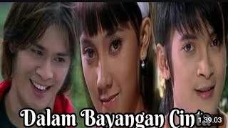 Ftv DALAM BAYANGAN CINTA indosiar