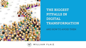 Digital Transformation Mistakes That Cost Millions