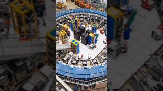 Scientists close in on fifth force of nature