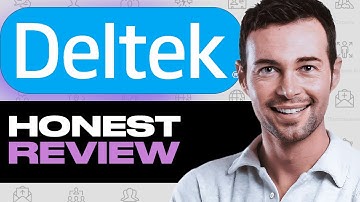 Deltek Business Honest Review - Watch Before Using
