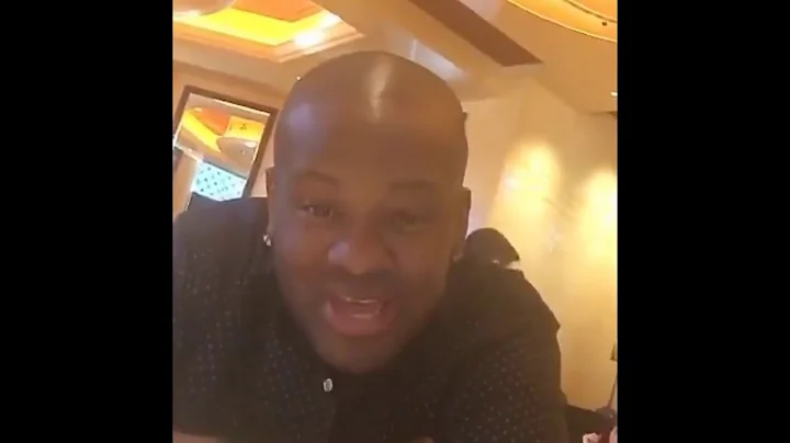 Exclusive: Vincent Herbert Confirms Tamar Braxton ...
