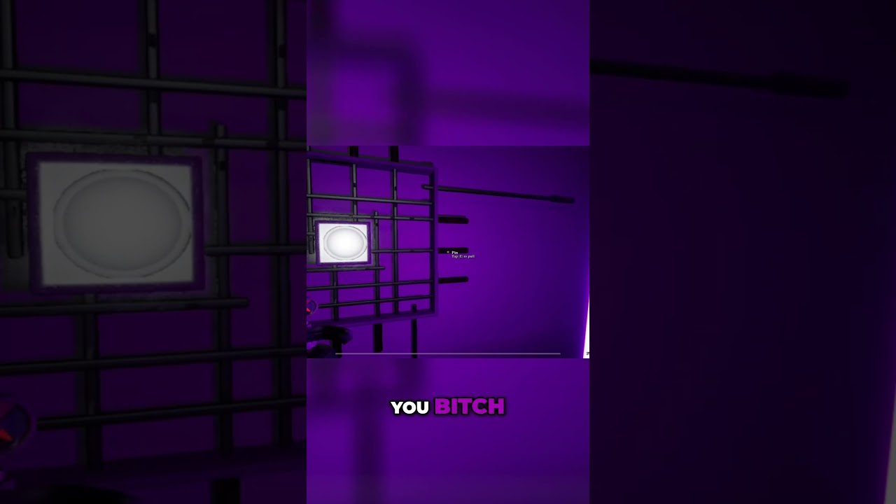 Annoying Stingray Attacks And A Complex Puzzle!?