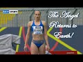 Triple Jump Highlights • 2021 German Championships