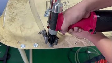 RIVETMACH RM-B16P Auto Rivet Gun