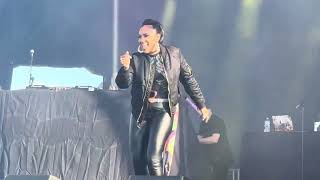 Rappers - 3 - Everybody Dance Now - I Love The 90S Tour - Rochester, Ny - Sun 10/26/25