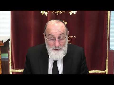 Amud Yomi Masechet Pesachim Daf 92B