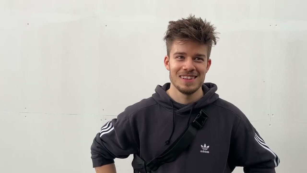 Postschleimäre Wesen – Grundlagen KEX&VISU Sommersemester 2022