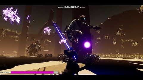 Unreal engine game project 20181217