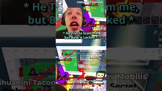 Das Schlechteste Update Um Secret Brainrots Zu Klauen In Roblox Steal A Brainrot