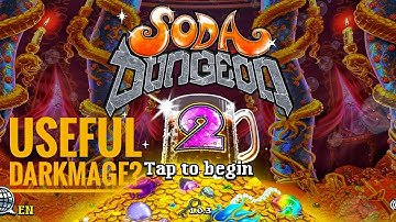 Good Soda Scripts for Soda Dungeon 2!