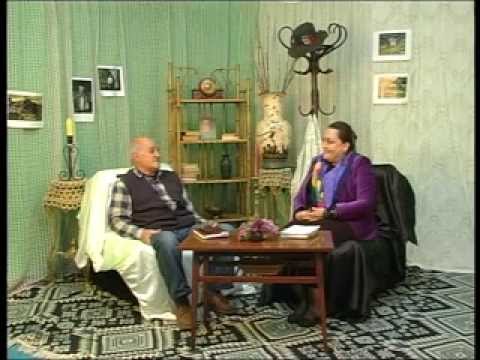 პაემანი მუზასთან - 13/04.2013