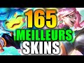 Les 165 meilleurs skins de league of legends